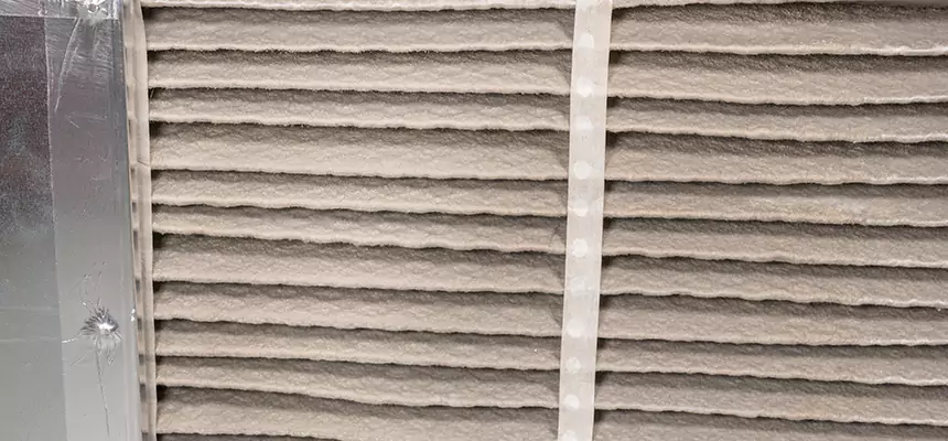 Mobile Car AC Filter Replacement in Minot