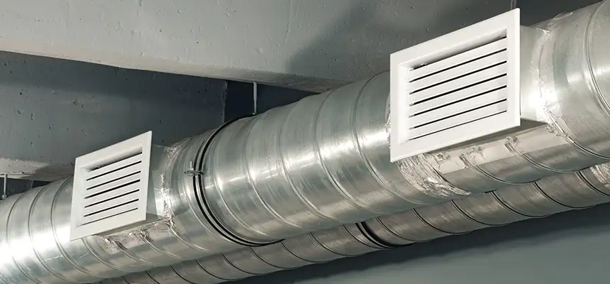 Our Air Duct Camera Inspection Services in Minot, ND