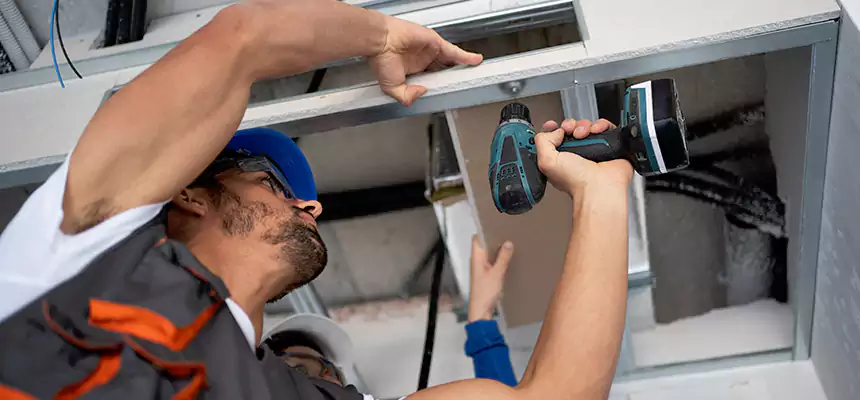 Our Apartment Air Duct Cleaning Services in Minot, ND