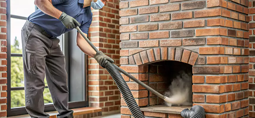 Our Chimney Sweep Services in Minot, ND