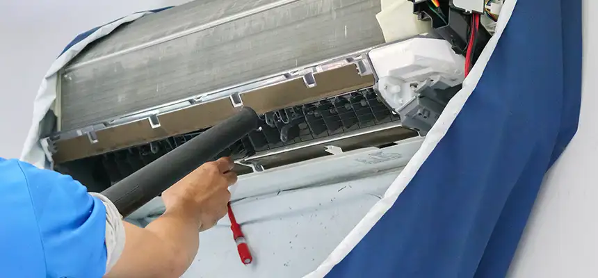 Advanced Clogged Dryer Vent Repair for Multi-Unit & Commercial in Minot, ND