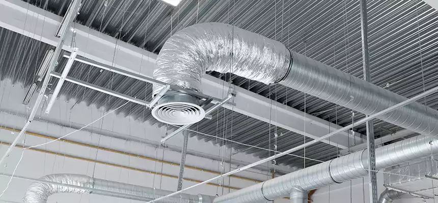 Our Dryer Vent Hose Replacement Services in Minot, ND