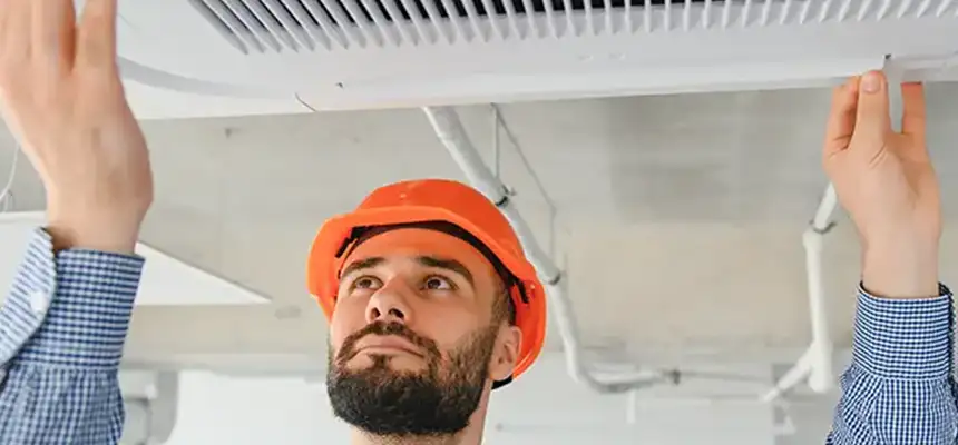 Our Furnace Vent Cleaning Services in Minot, ND