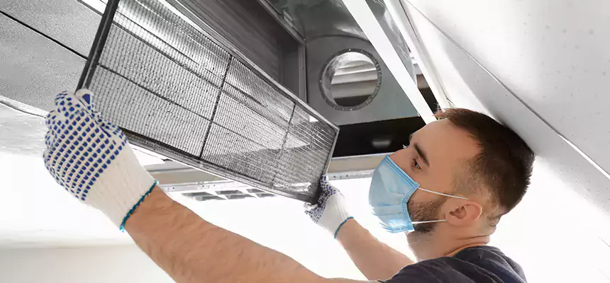 Our Home Duct Cleaning Services in Minot, ND