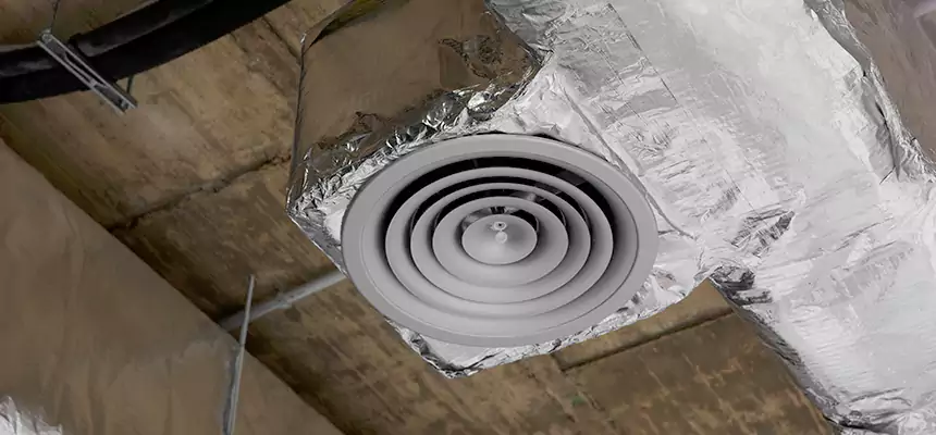 Our HVAC Ductwork Installation Services in Minot, ND
