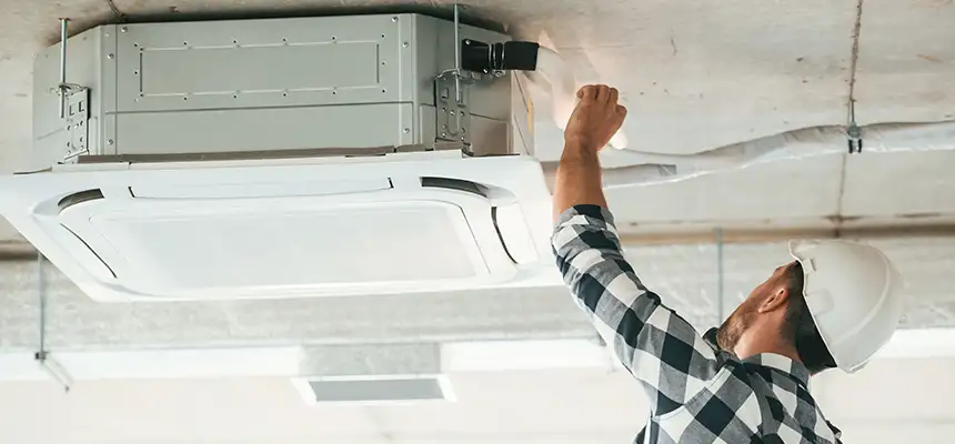 Our Local Vent Cleaning Services in Minot, ND