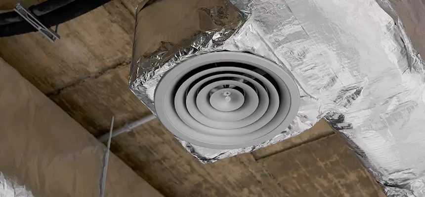 Our Low VOC Vent Installation Services in Minot, ND