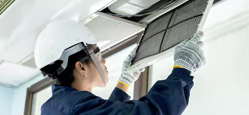 Our Multi-family Home Duct Cleaning Services in Minot, ND