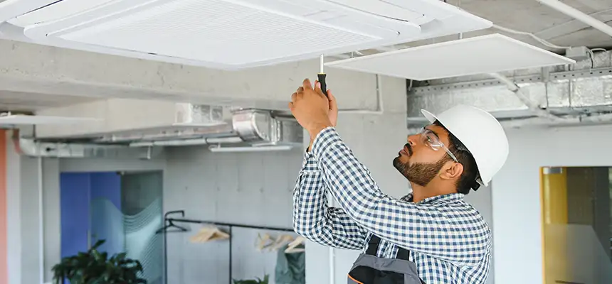 Our Roof Dryer Vent Cleaning Services in Minot, ND