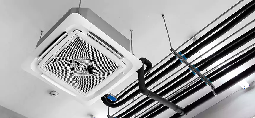 Our Smart AC Vent Controller Services in Minot, ND