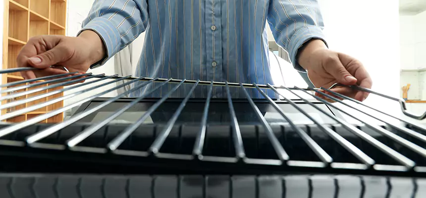Our Vent Grille Washing Services in Minot, ND