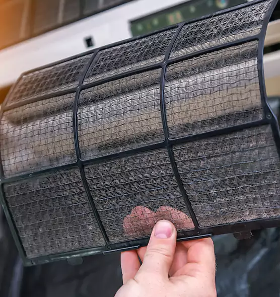 Top-notch AC Air Filter Replacement in Minot