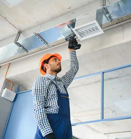 Welcome to Air Duct Cleaning & Repairs Minot — Your Local Air Duct Installation Specialists in Minot, ND