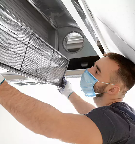 About Air Duct Pathogen Disinfection in Minot, ND
