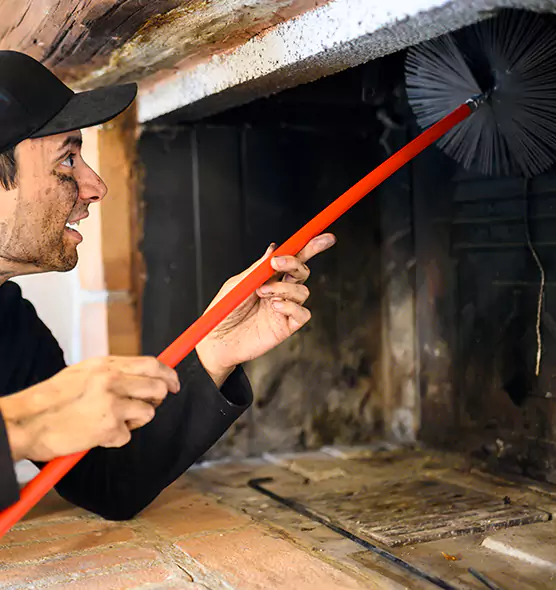 About Expert Chimney Cleaning in Minot, ND