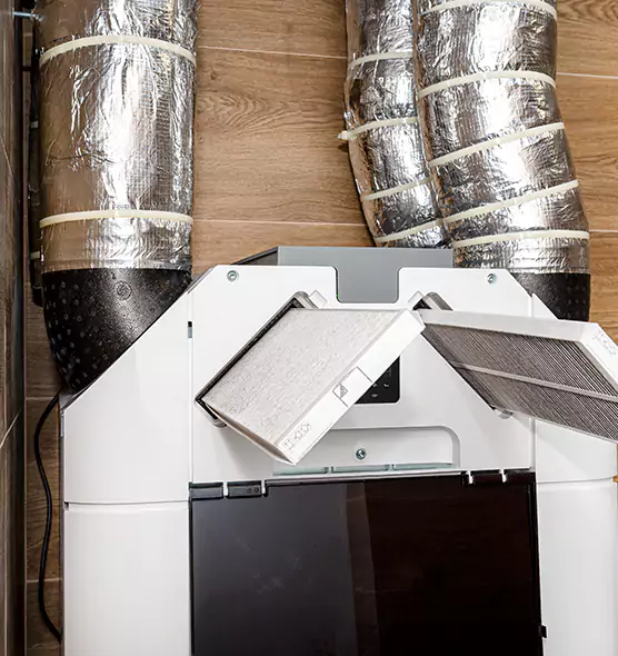 About Clogged Air Duct Repair in Minot, ND