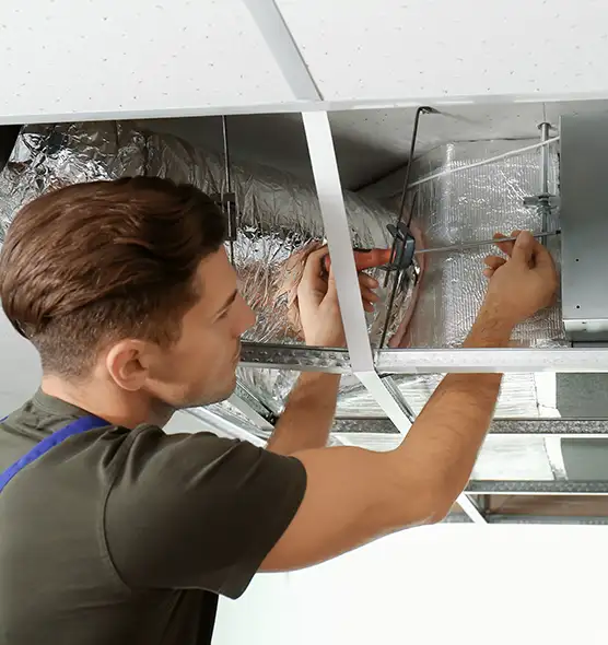 Professional Clogged Dryer Vent Repair in Minot, ND