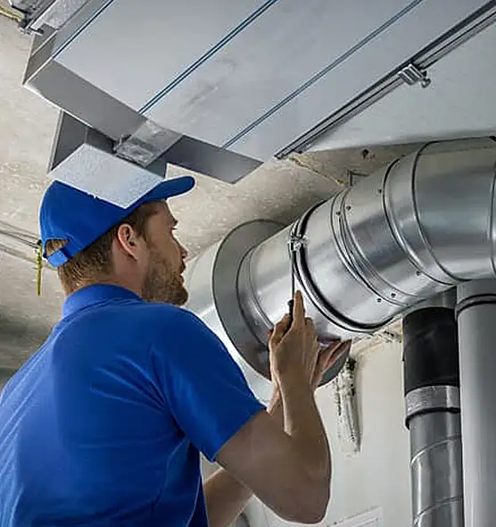 Advanced Dryer Vent Camera Inspection in Minot, ND