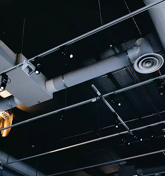 About Duct Sanitization with UV Light in Minot, ND