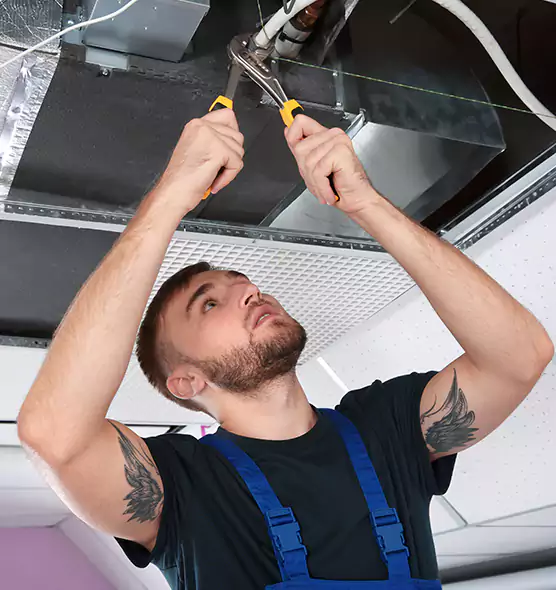 Trusted Home Air Duct Cleaning in Minot, ND