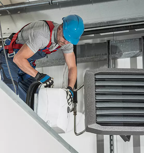 Professional HVAC Cleaning Solutions in Minot, ND