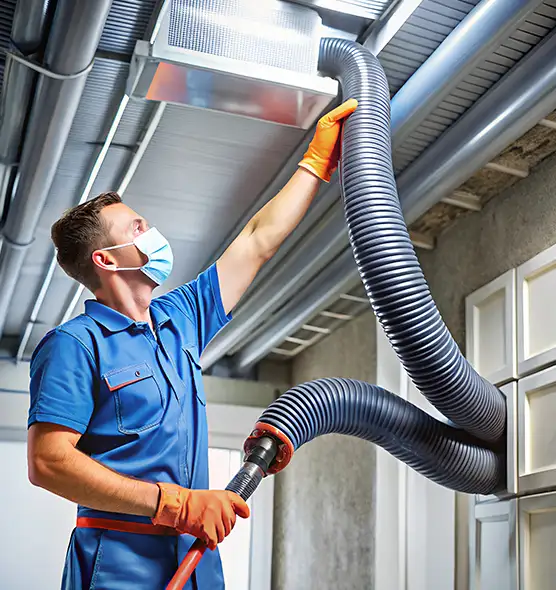Welcome to Air Duct Cleaning & Repairs Minot — Your Local Roof Dryer Vent Cleaning Specialists in Minot, ND