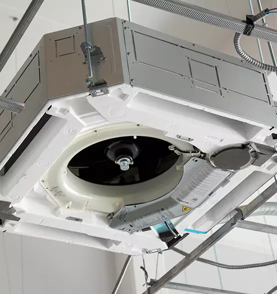 Professional Roof Vent Lint Removal Minot, ND