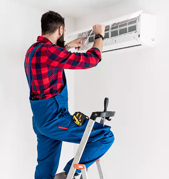About Smart Air Conditioning Installation in Minot, ND