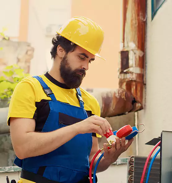 About Smart HVAC Installation in Minot, ND