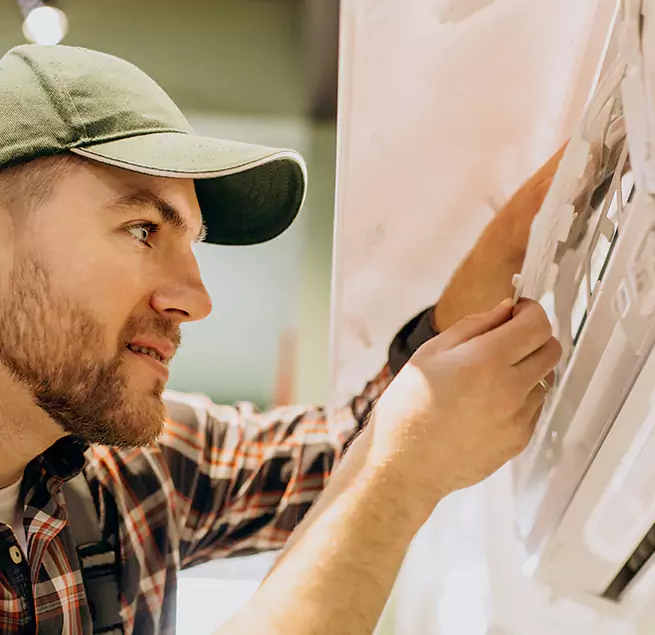 Why Homeowners Businesses Trust Us in Minot, ND?