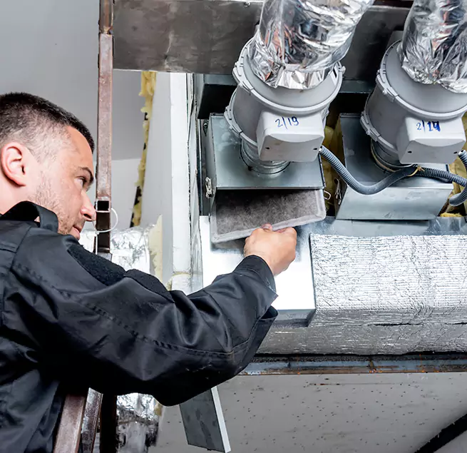 Why Homeowners & Businesses Trust Us in Minot, ND?