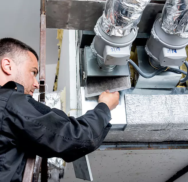  Why Homeowners & Businesses Trust Us in Minot, ND?