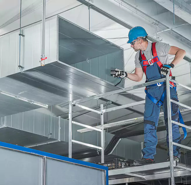 Why Homeowners & Businesses Trust Us in Minot, ND?