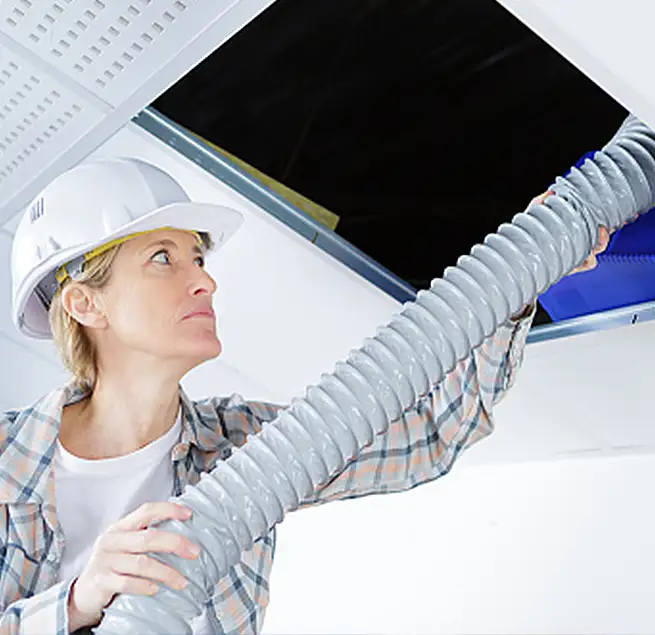 Why Homeowners & Businesses Trust Us Minot, ND