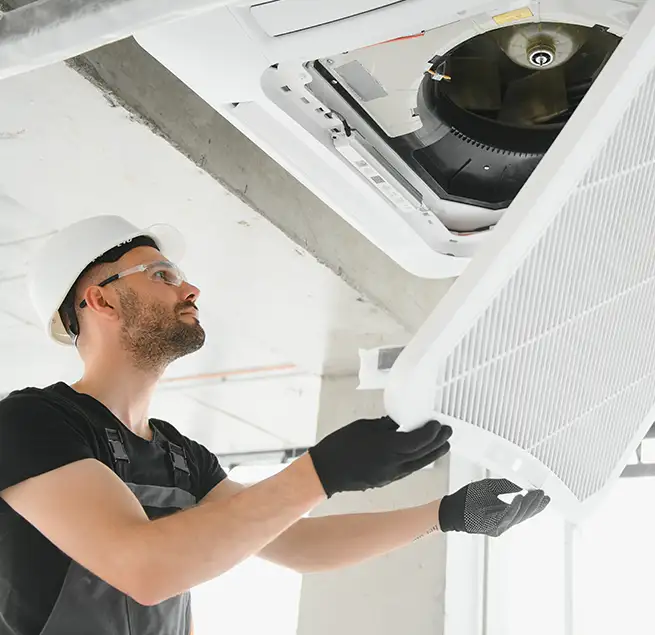 Why Homeowners & Businesses Trust Us in Minot, ND?