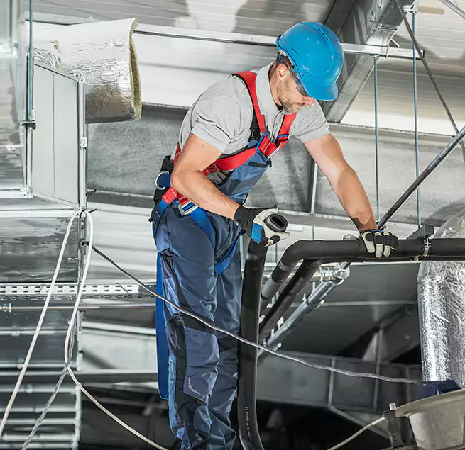 Why Homeowners & Businesses Trust Us in Minot, ND?