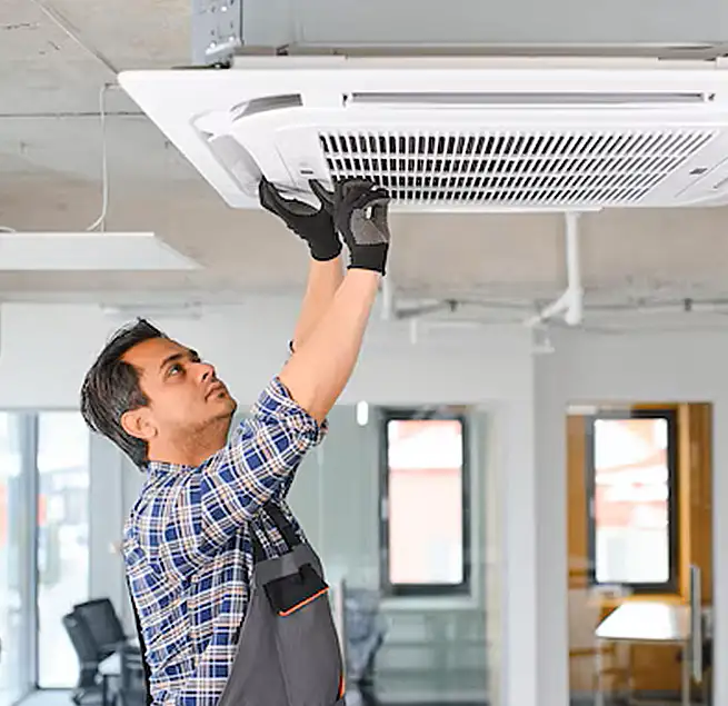 Why Homeowners & Businesses Trust Us in Minot, ND?