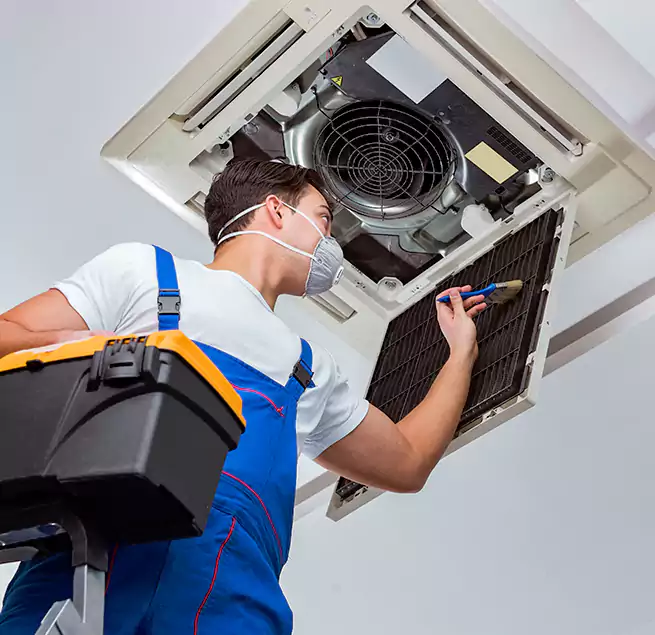 Why Homeowners & Businesses Trust Us in Minot, ND