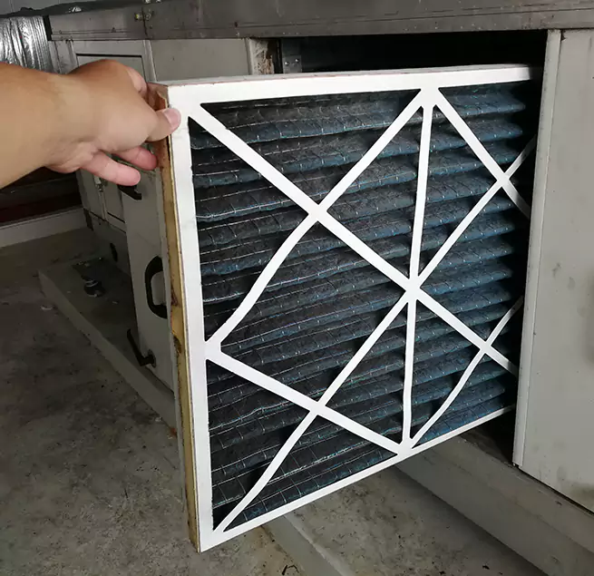 Why Homeowners & Businesses Trust Us Minot, ND?