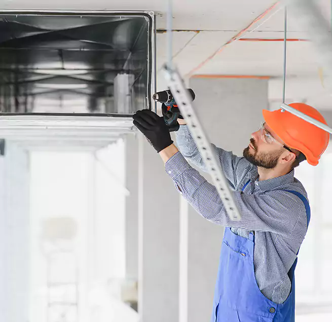 Why Homeowners & Businesses Trust Us Minot, ND