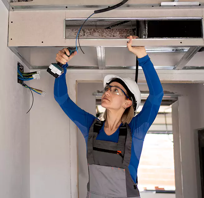 Why Homeowners & Businesses Trust Us in Minot, ND?