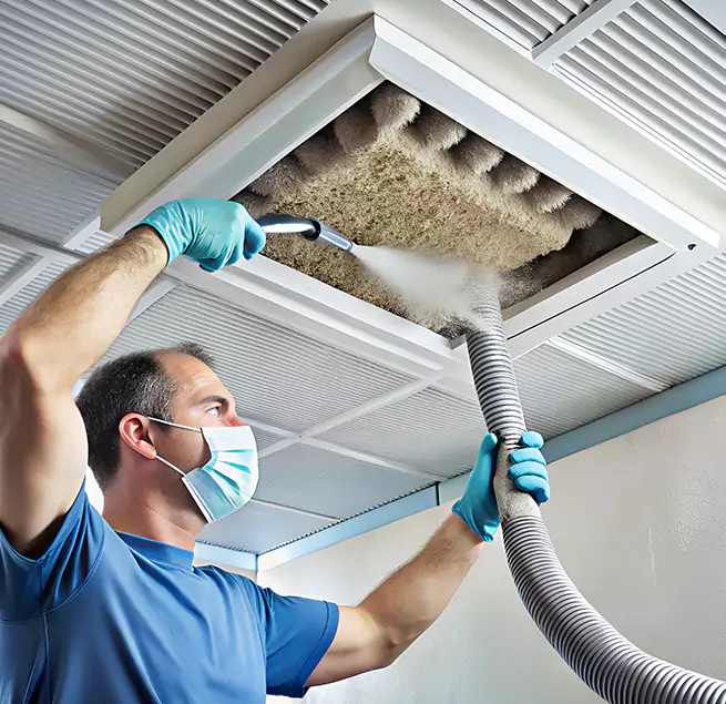 Why Homeowners Businesses Trust Us in Minot, ND?