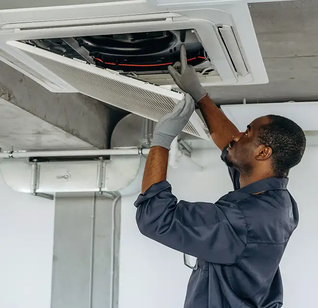 Why Homeowners & Businesses Trust Us in Minot, ND?