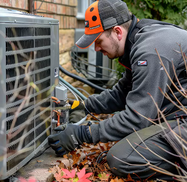 Why Homeowners & Businesses Trust Us in Minot, ND?