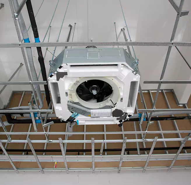 Why Homeowners & Businesses Trust Us in Minot, ND?