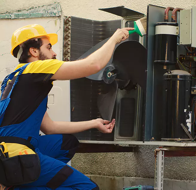 Why Homeowners & Businesses Trust Us Minot, ND?