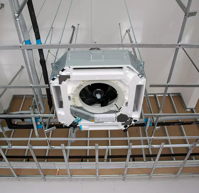 Why Homeowners & Businesses Trust Us Minot, ND