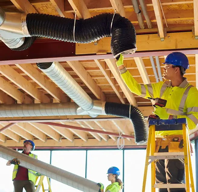 Why Homeowners & Businesses Trust Us in Minot, ND?