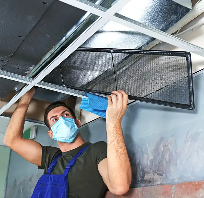 Why Homeowners & Businesses Trust Us in Minot, ND?