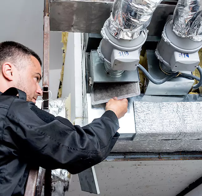 Why Homeowners Businesses Trust Us in Minot, ND?